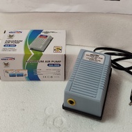 AA-999 SAKKAI PRO Aerator 1 Hole l Aquarium Air Pump