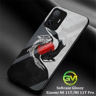 [GM10] Softcase Glossy Xiami Mi 11T | 11T PRO Casing Kesing Mika Protector hp Case Xiaomi 11tPro 11t
