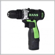CORDLESS DRILLER 16.8V 2 SPEED  | TajriStore