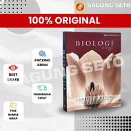 BIOLOGY VOLUME 3 ED.8 / CAMPBELL