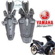YAMAHA Y15ZR Y15 ZR LC150 EXCITER 150 REAR FENDER EXCITER VIETNAM NYAMUK MUDGUARD BELAKANG NYAMUK KE