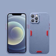 Protective Cover Case Samsung Galaxy A52 A52S A50 A50S A30S A21S A12 A02S M02S M12 Shockproof Drop proof Softer phone case