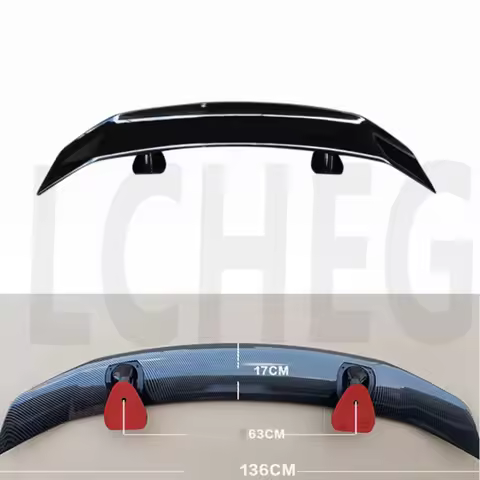 For BMW Z4 2009-2016 model high-quality ABS plastic E89 two door coupe convertible design spoiler re