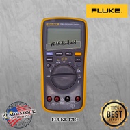 FLUKE 17B+ DIGITAL MULTIMETER