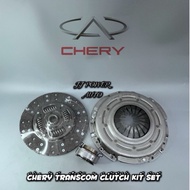 CHERY TRANSCOM CLUTCH KIT SET