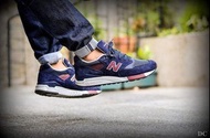 🇺🇸美國直送：NEW BALANCE M998MB 美製 英產