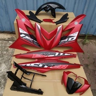 COVERSET YAMAHA Y15ZR V1 / V2 EXCITER RC 2019 OEM
