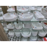 🔥READY STOK🔥Corelle Daisy field loose