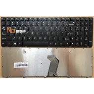 Lenovo G500 AM AT G510 G505AT G700 G700AT G710 G710AT Keyboard