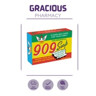 909 LAVENDER OIL SOAP 85G