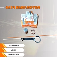 MIO M3 PISTON HANDLEBAR MIO M3 CONROD MIO M3