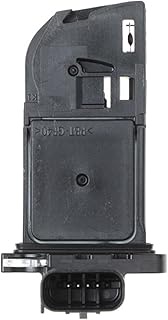 Car Mass Air Flow Sensor, Air Flow Sensor 7M51-12B579-BB 7M5112B579BB Mass Air Flow MAF Sensor, For 