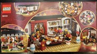 LEGO 80101 Chinese New Year's Eve Dinner