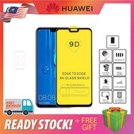 Huawei Nova 9se / 8i / 2 Lite / 2i / 3i / 3E / 3 / 4E / 4 / 5T / 7i / 7 / 7SE 9D Full Coverage Tempe