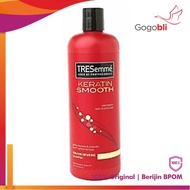 Tresemme Keratin Smooth Shampoo 170ml