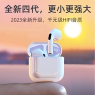 PRO4 Headset Subwoofer E6S In-Ear Gaming Game Sports i12 Stereo Bluetooth Headset