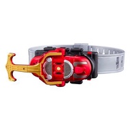 [訂貨] DX 幪面超人/ 拉打/ Kamen Rider 傳奇腰帶系列 甲鬥王變身腰帶 LEGEND HENSHIN BELT SERIES KABUTO ZECTER