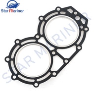 11141-94400 GASKET CYLINDER HEAD For Suzuki Outboard Motor DT40 40HP 11141-94400-00 Boat Engine Parts