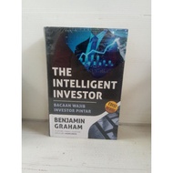 The intelegent investor