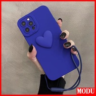 MODU Casing+ Wristband Redmi Note 11 11S 11T 10C 10 10S 9T 9i 9A 9 9S 8 8T 8A Pro POCO X4 M4 M3 X3 M2 Pro GT Skin-Friendly Silicone Phone Case