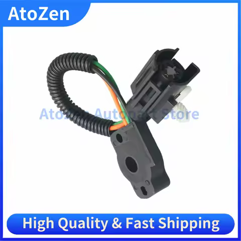 E6AZ9B989C Throttle Position Sensor TPS for Ford Mustang COUNTRY SQUIRE THUNDERBIRD LINCOLN MERCURY 