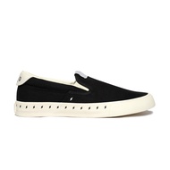 SPILLS SHOES - POSTLATE OFF WHITE BLACK