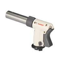 Iwatani Aburi No Tatsujin Cooking Torch CB-TC-CKWH – 1400°C Japanese Butane Kitchen Blowtorch (Adjus