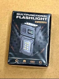 ✴️ 全新 mini 便攜 照明燈 工作燈 迷你電筒 cob mini light flashlight lamp 多功能 多用途 可夾帽 磁吸 行山 攀山 登山 遠足 露營 夜釣 釣魚 夜跑 越野跑