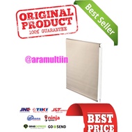 ROLLER BLIND CURTAIN 57X160CM