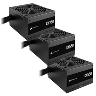 Mitre 3C Digital – CORSAIR Pirate Ship CX550/CX650/CX750 Bronze Power Supply