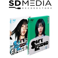 Yves 3rd Mini Album Soft Error