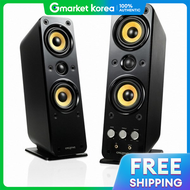 Creative | Hit Creative Gigaworks T40 Ii (Genuine Product) / Same-Day Shipping / Genuine Product