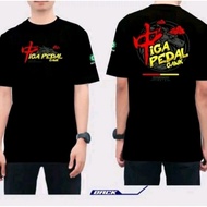 NEWEST DISTRO MEN'S T-SHIRT II IGA PEDAL GANK