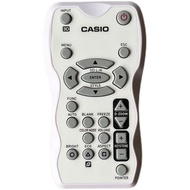 Original Casio XJ-M140/M150/M155/M240/M250/M255 Projector Remote Control YT-120 XJ-H1650/H1700/H1750