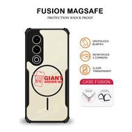 Magsafe case Itel S25 Itel S25 Ultra Itel S26 Ultra Case Armor Magsafe Shockproof Transparent Case M