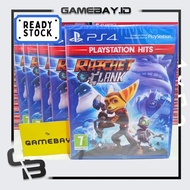 Ps4 Ratchet And Clank