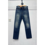 501 JEANS STRAIGHT CUT (2245)