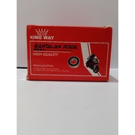 BEARING 6302 LAHER 6302 RS