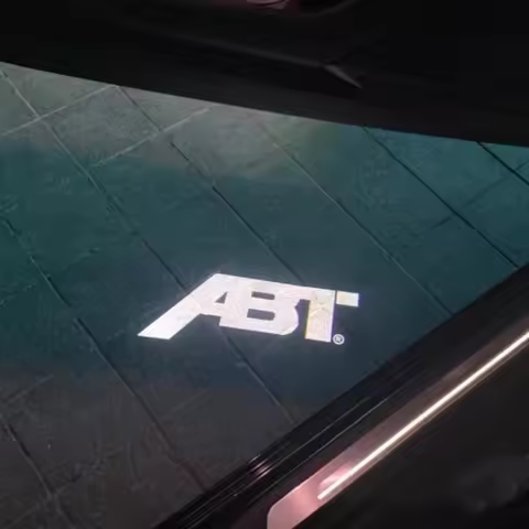 ABT for Audi A1 A6 C8 A4 B5 B6 B7 B8 B9 S3 S4 S5 RS3 8U Q3 Q5 8R Q7 Q8 TT A3 8V V8 8P A5 A7 A8 LED C