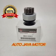 Bendix Starter Gear Bendix Starter Strada L200 Triton Pajero Sport Gear