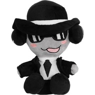 Gubby Plush Stuffed Figure Pillow Collectible Gift for Video Game Fans (Boy)