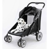 Gen7Pets Pet Stroller For Big Dogs