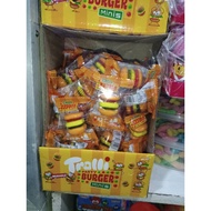 Trolli Gummy /Nerds Candy