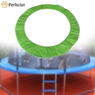 [Perfeclan] Trampoline Spring Cover Trampoline Edge Cover Waterproof Edge Protector Trampoline Surround Pad Trampoline Replacement Pad