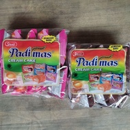 ALL Varian Padimas Cupcake 45g Mooncake 60gr Universal Kue Pia Bulan enak moon cake Kacang roti pang