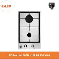 EF Gas Hob 30CM – HB AG 230 VS A