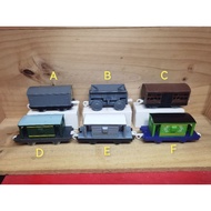 Takara Tomy Thomas and Friends Freight & Cargo Trains set