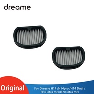 Original Factory Dreame H14/H14 Pro/H14 Washer Dust Cup Filter Element