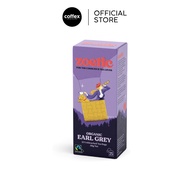 Zoetic Organic Tea - 7 Flavours (20s Tea Bag  100s Tea Bag & 100s Enveloped Tea Bag)