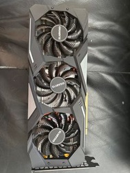 Gigabyte GTX 1660 Gaming OC - 6GB